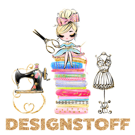 Designstoff