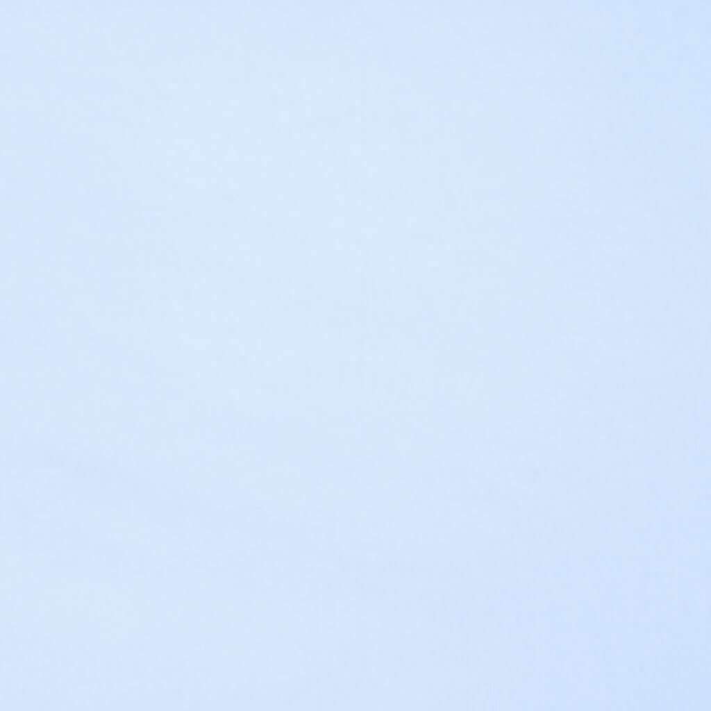 Angel Falls blå økologisk ribb - Jny Kids