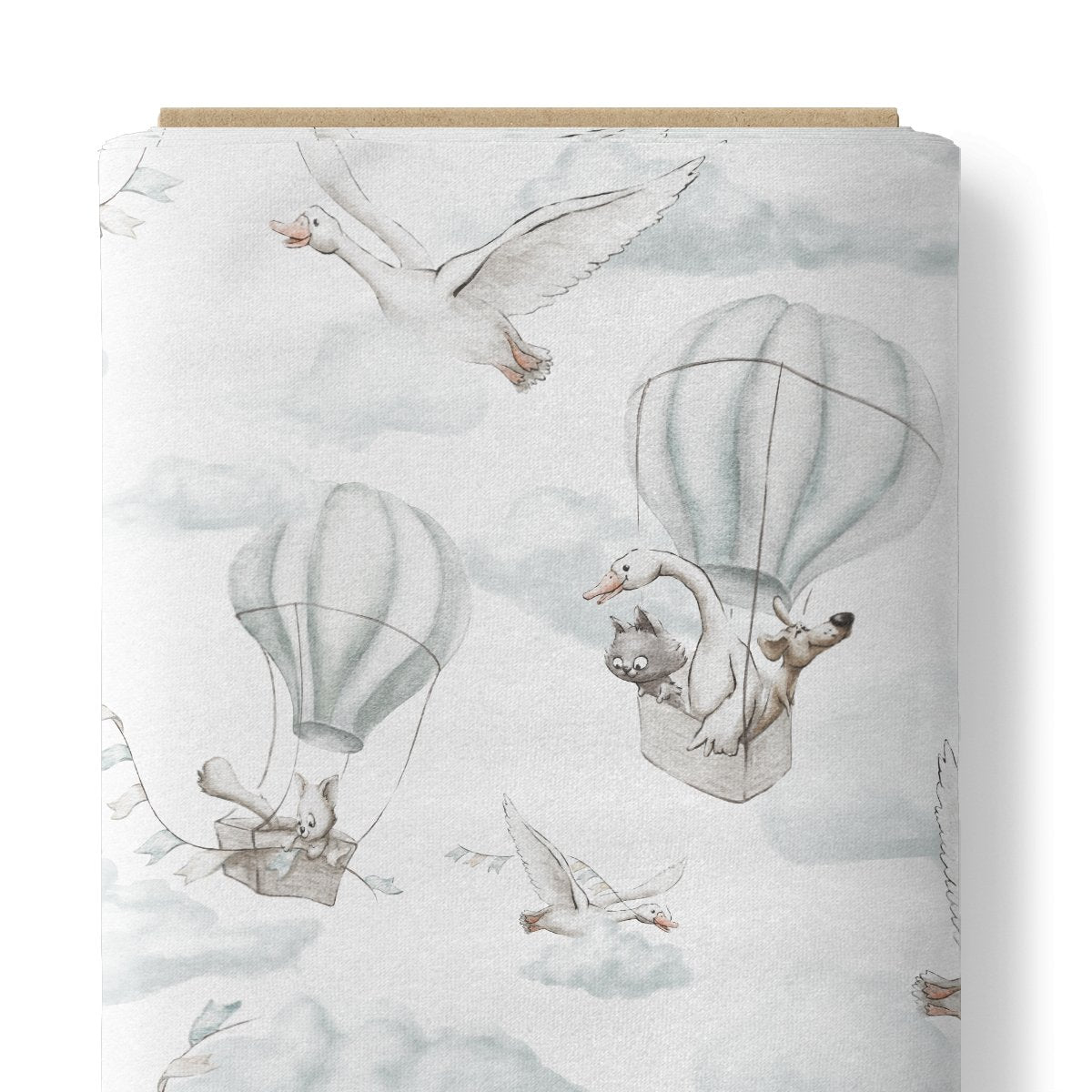 Animals in the sky jersey