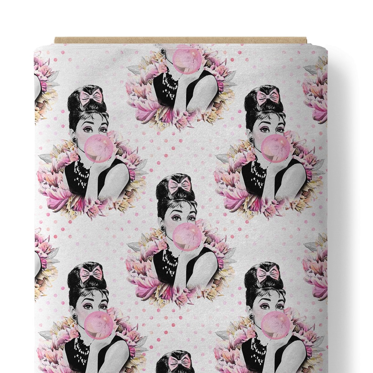 Audrey Hepburn jersey