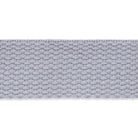Bånd til veske 25 mm grå – 22,5m