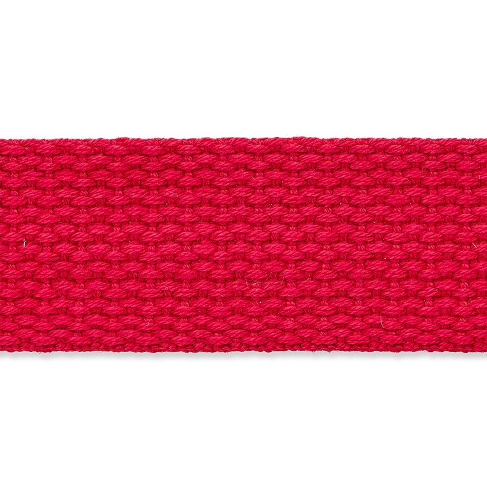 Bånd til veske 25 mm rosa – 22,5m