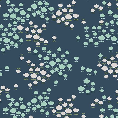 Blooming - AGF - jersey