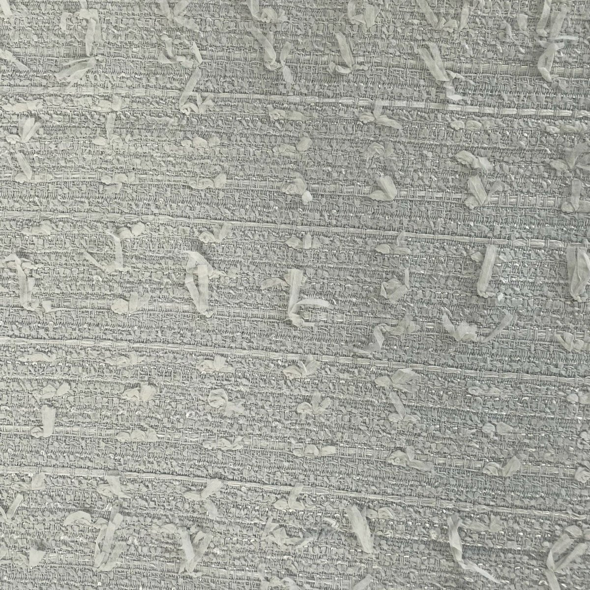 Chanel Tweed Blue/green