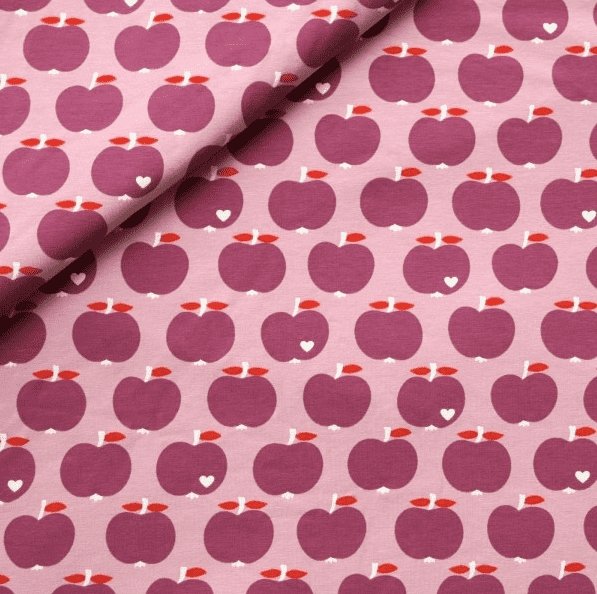 Eplejersey Rosa - byGraziela