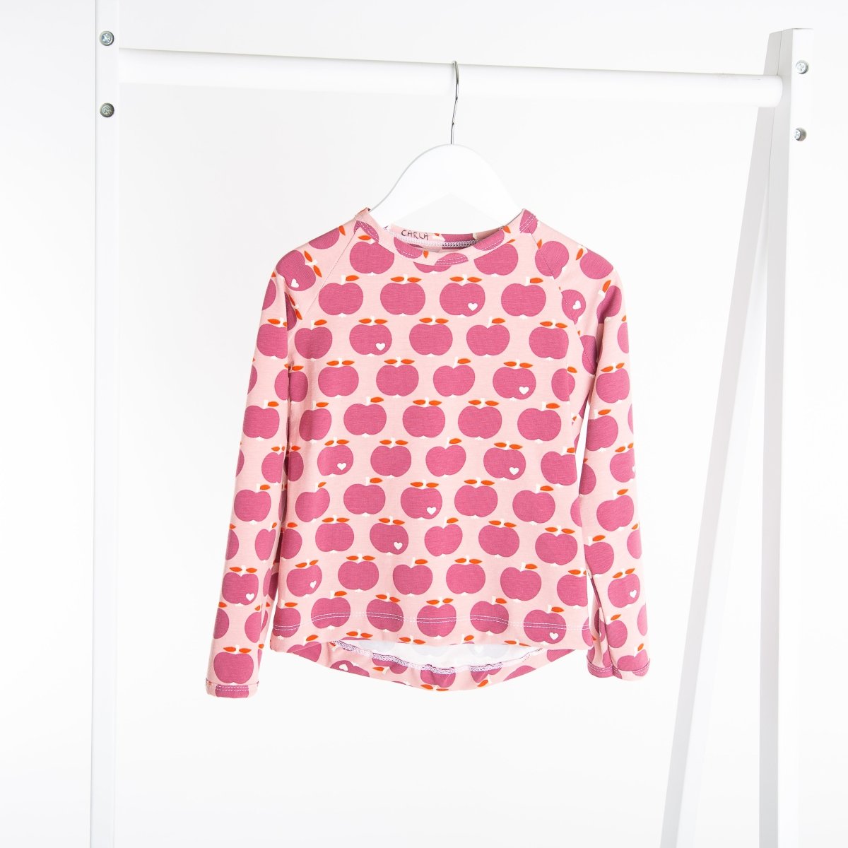 Eplejersey Rosa - byGraziela