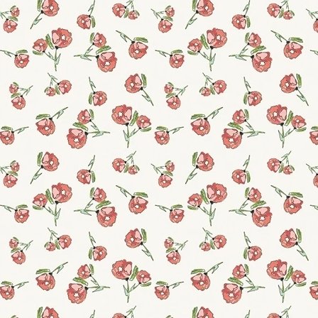 Flowers - AGF - jersey