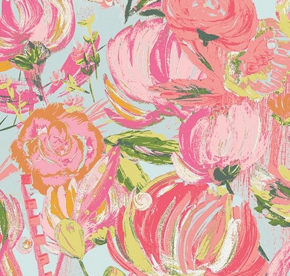 Fusion Printemps - Rayon - AGF