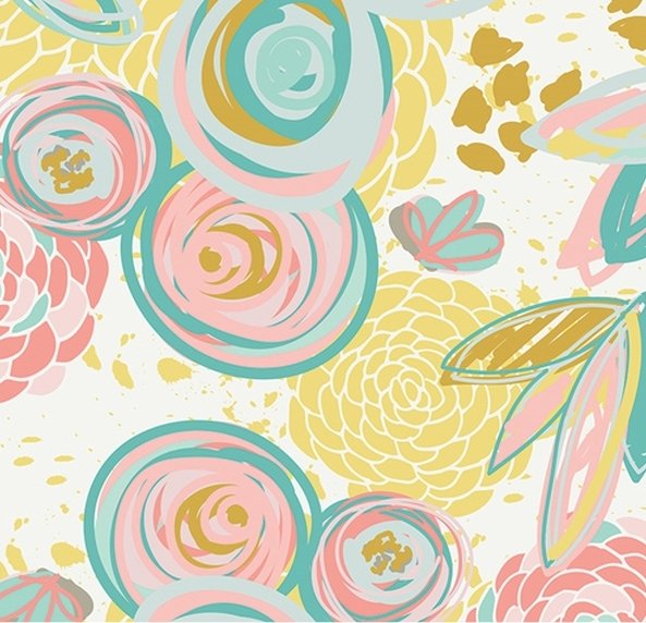 Fusion Reverie - AGF - jersey