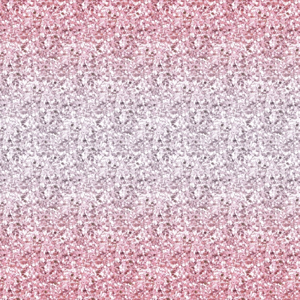 Glitter Gradient - Jersey