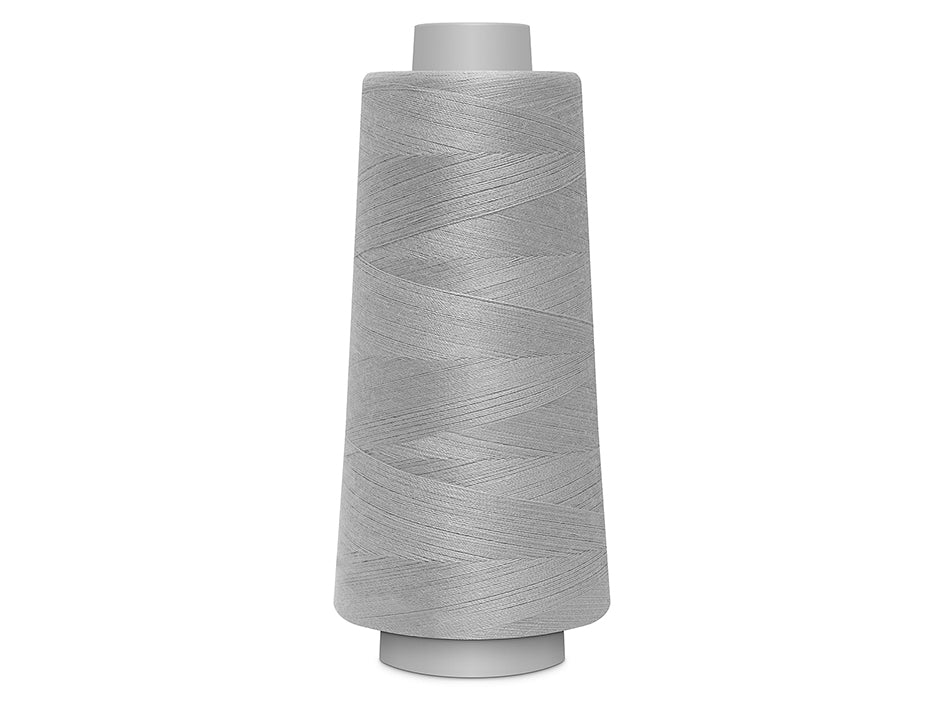 Gutermann Toldi-Lock overlock tråd 9540 Grå