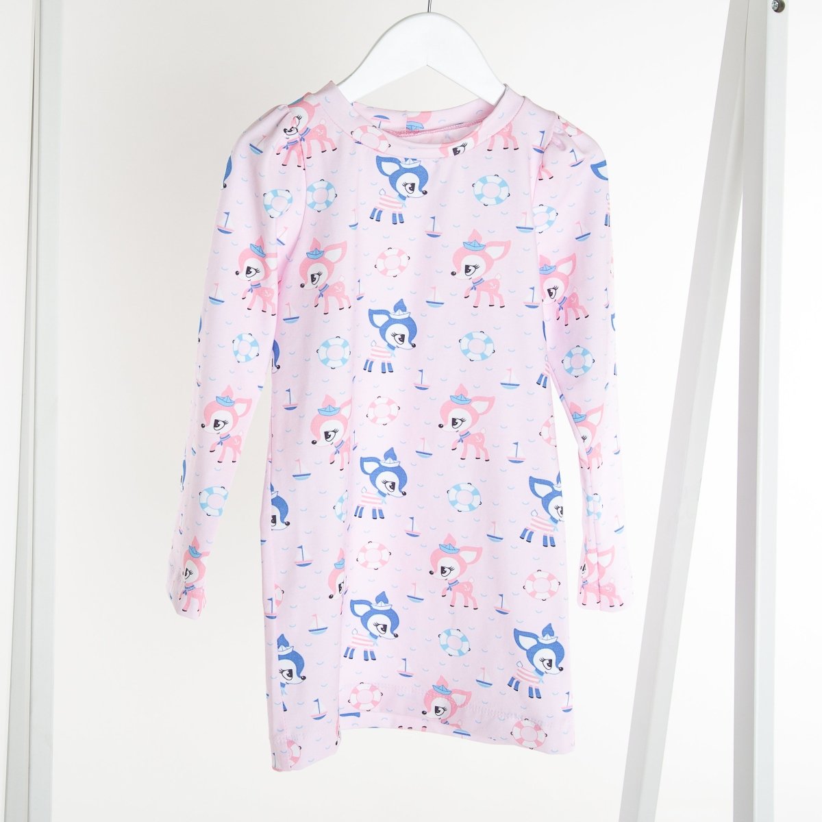 HafenKitz - Kitz Ahoi - Rosa - NIKIKO Design