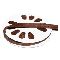 Immitert skinn bisebånd