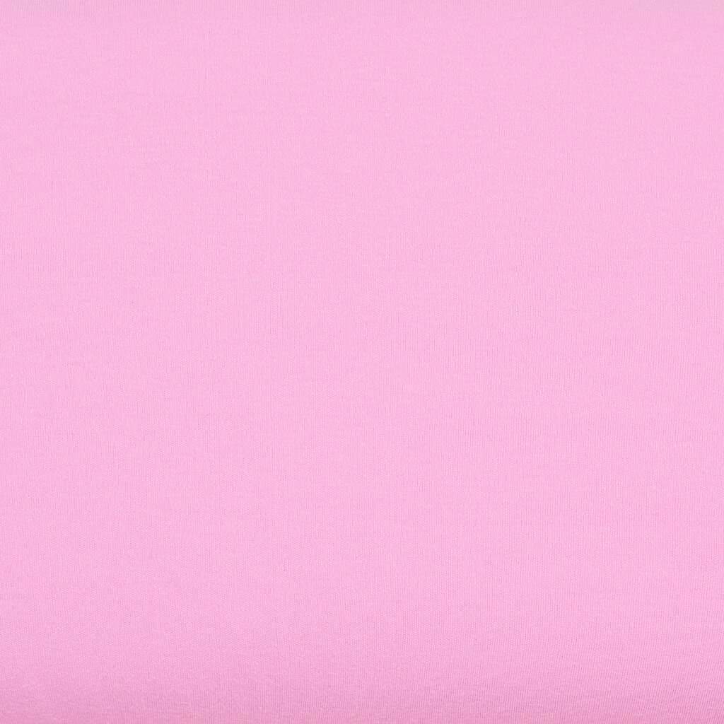 Interlock rosa økologisk