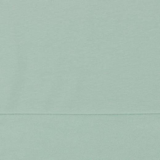 Isoli ensfarget - lys aqua