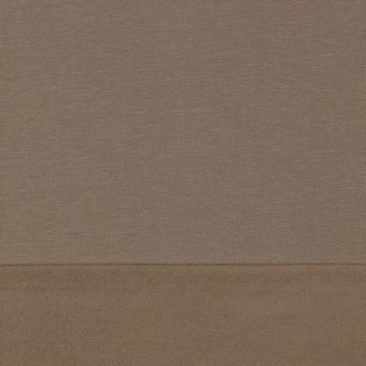 Isoli ensfarget - Taupe/gråbrun