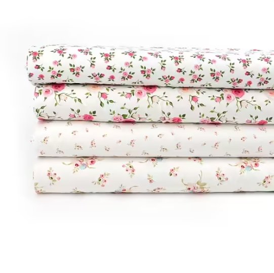 Jersey - ALVA - Tygdrømmar