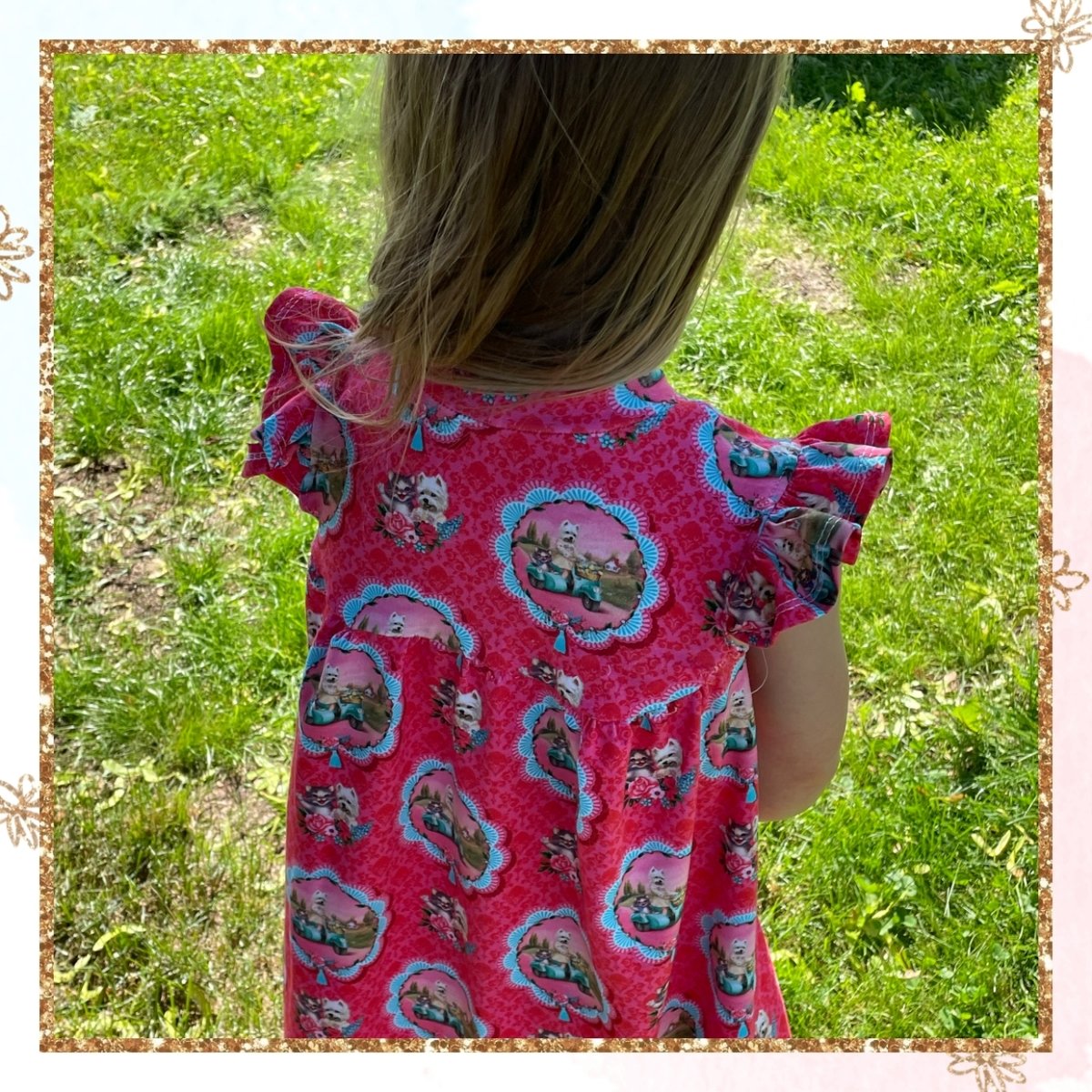 Jersey - Best friends forever Cat & Dog