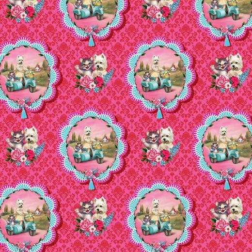 Jersey - Best friends forever Cat & Dog