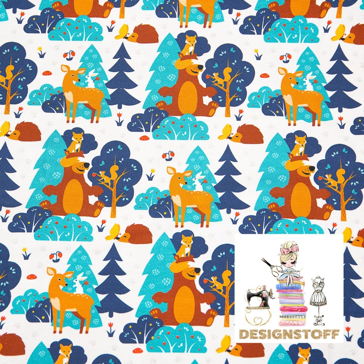 JERSEY - DEAREST FRIENDS