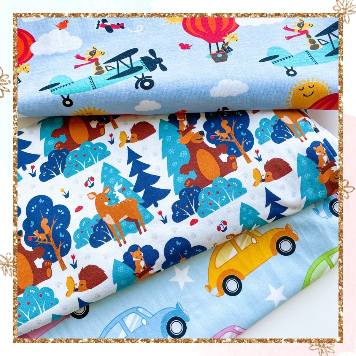 JERSEY - DEAREST FRIENDS