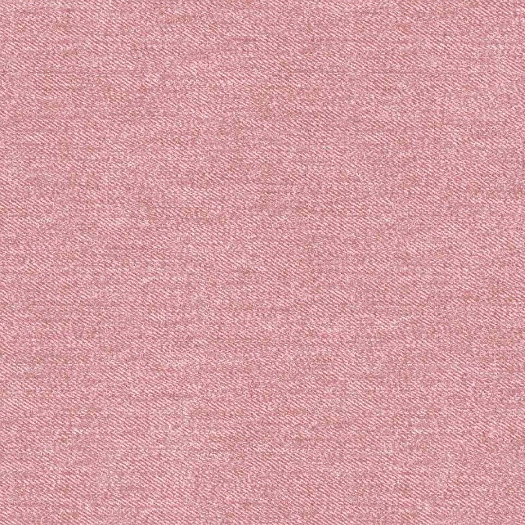 Jersey Digital Jeans - Old Pink