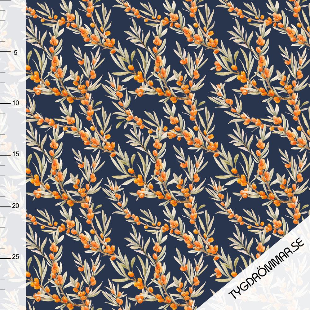 JERSEY - HAVTORN - TYGDRØMMAR