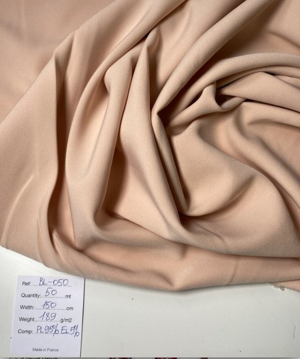 Jersey - Shades of Beige