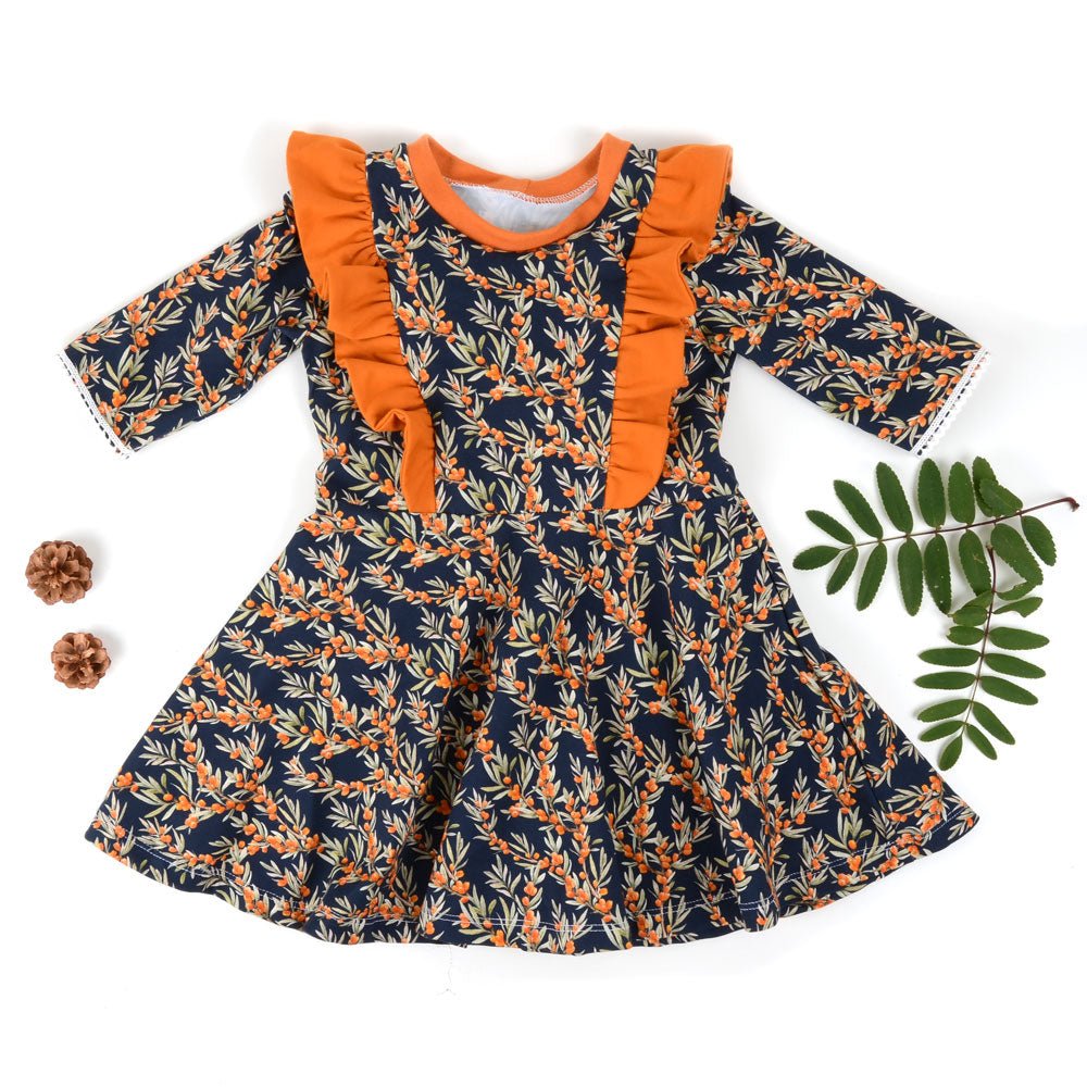 Jersey - Tygdrømmar - Havtorn