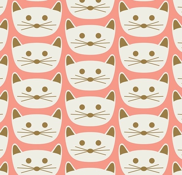 Kitty Cat - AGF - jersey