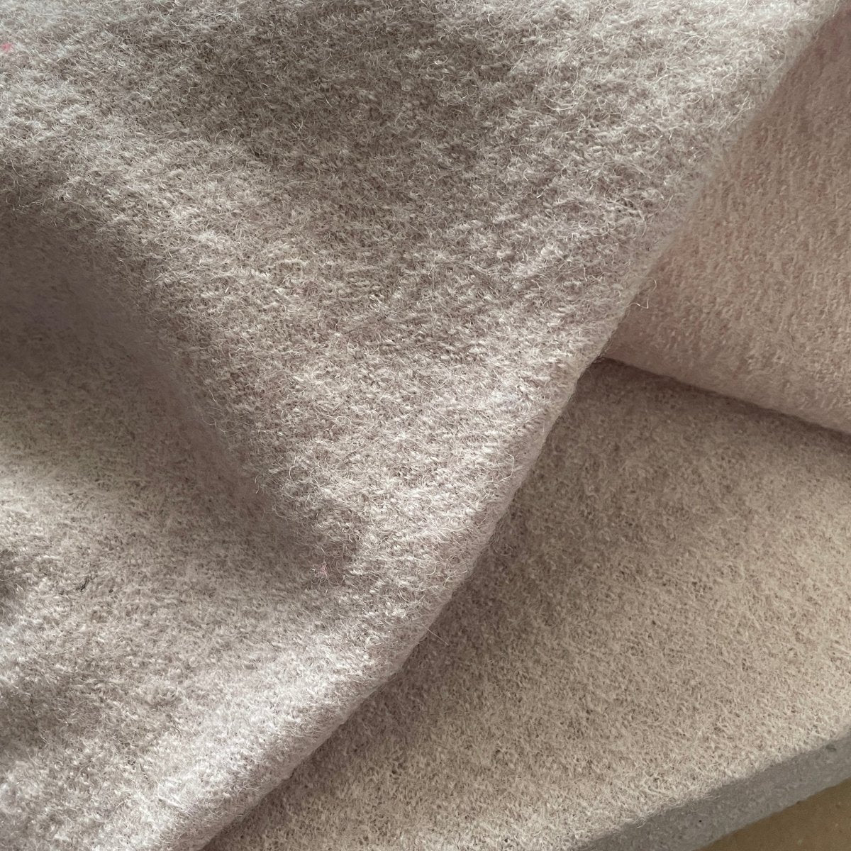 Kokt Ull - Light Beige