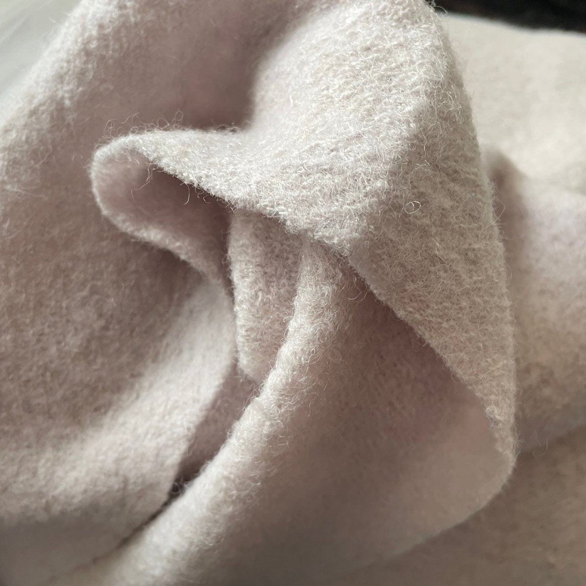 Kokt Ull - Light Beige