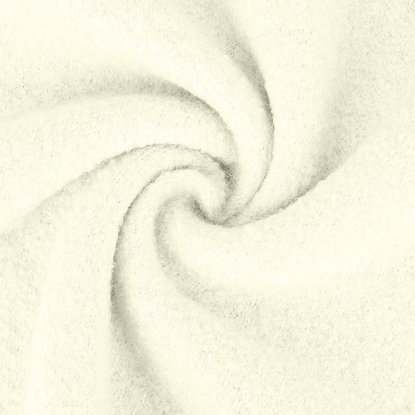 Kokt Ull - Off White