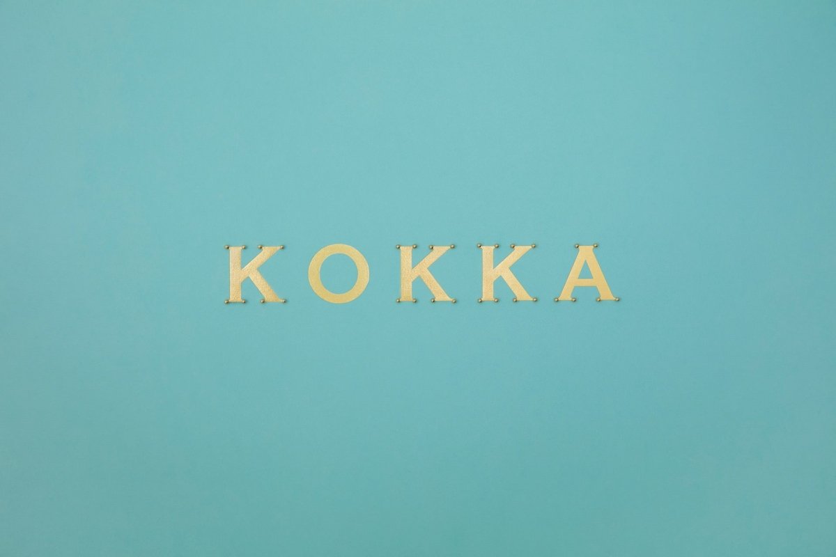 LAWN - NEW MORNING I BEIGE - COTTON & SILK - KOKKA