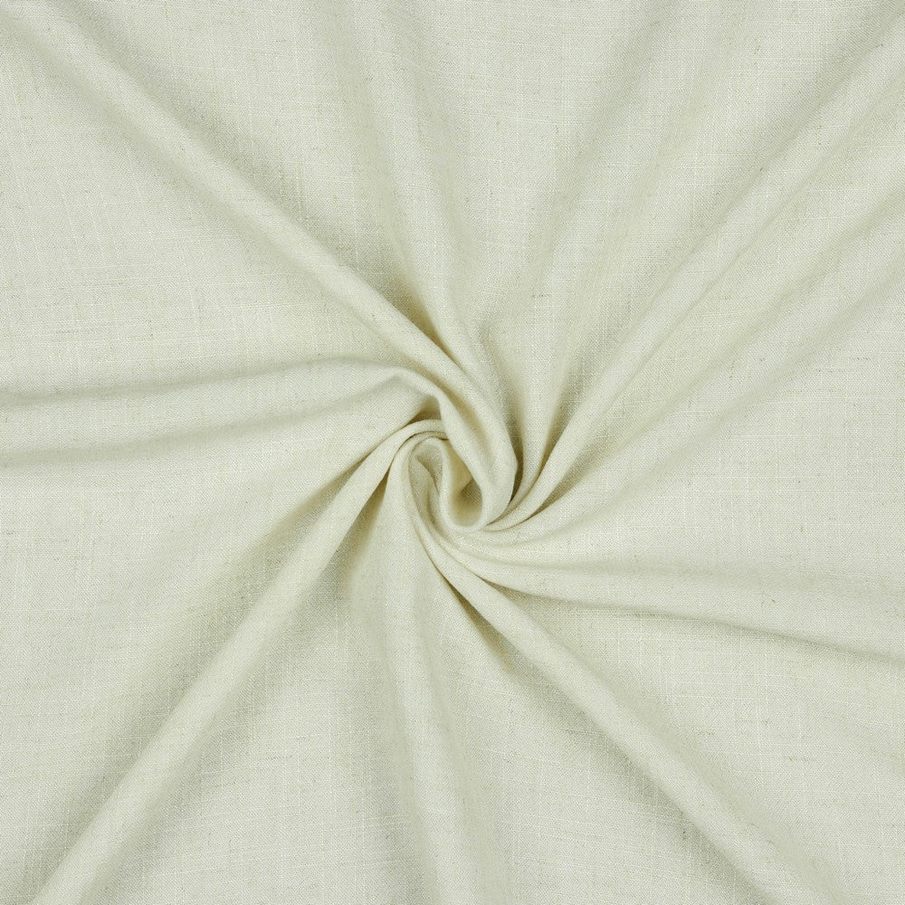 Lin Viskose - Natural