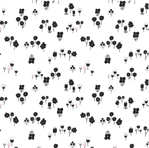 Little flower - AGF - jersey