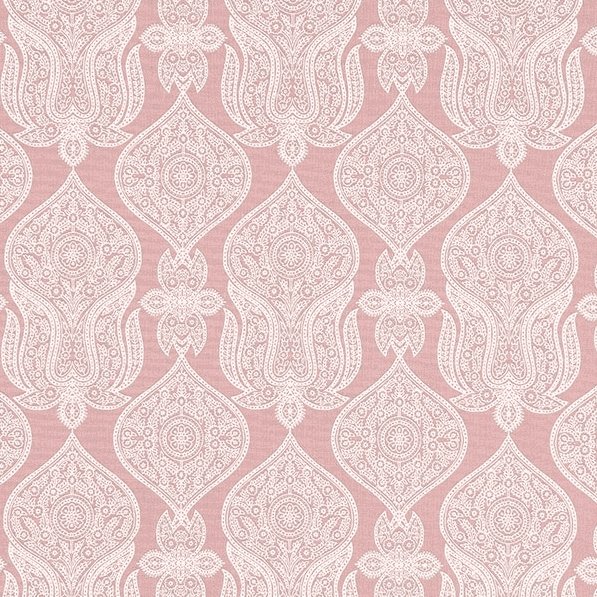 Marrakesh Can 2 Dusky Pink – Gutermann 100% bomull