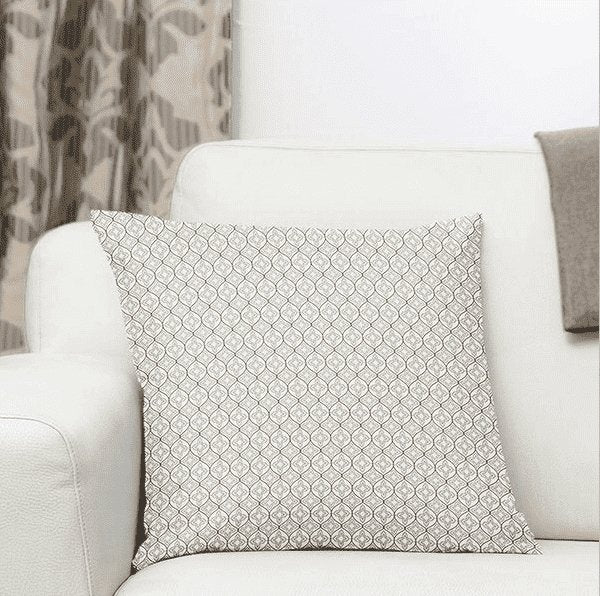 Marrakesh Hawazin Dune - Gutermann 100% bomull