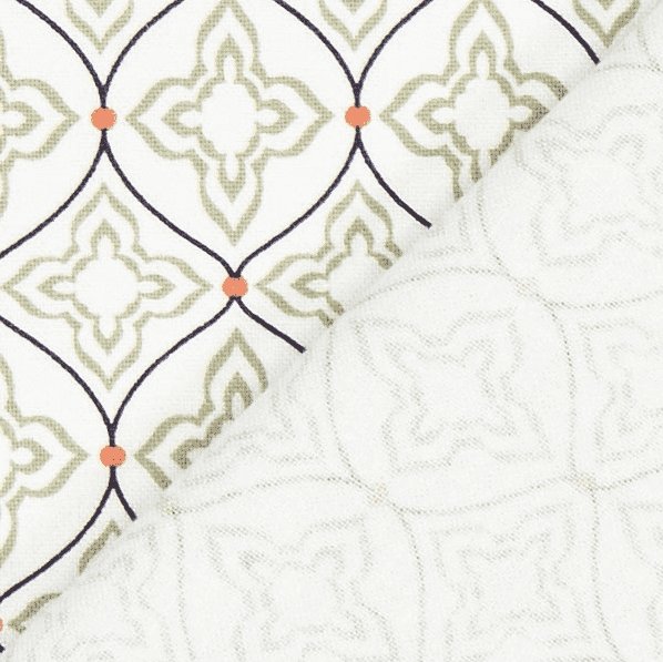 Marrakesh Hawazin Dune - Gutermann 100% bomull