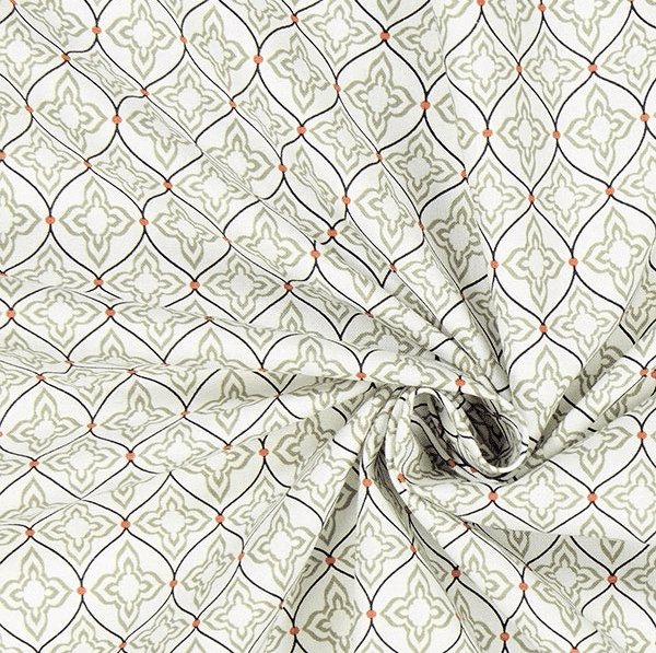 Marrakesh Hawazin Dune - Gutermann 100% bomull