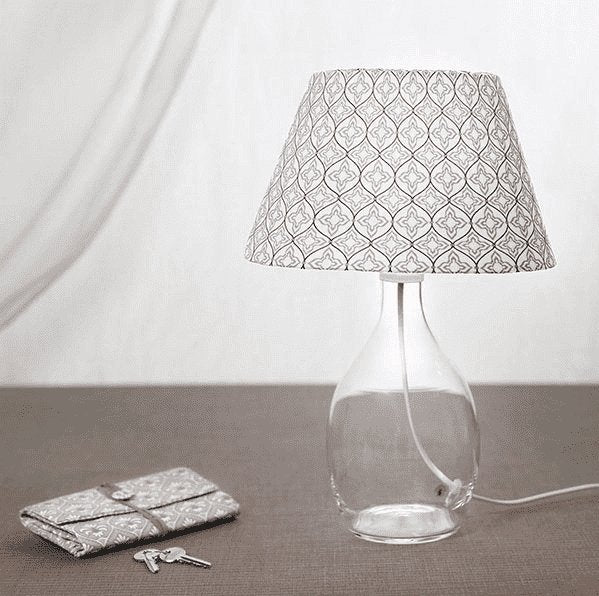 Marrakesh Hawazin Dusky Pink - Gutermann 100% bomull