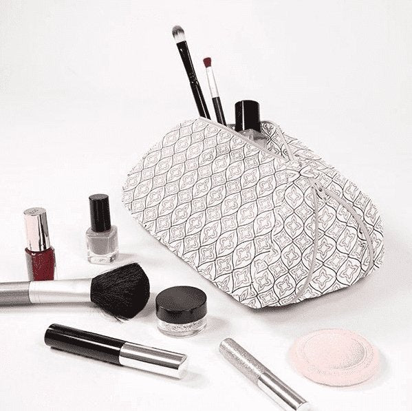 Marrakesh Hawazin Dusky Pink - Gutermann 100% bomull