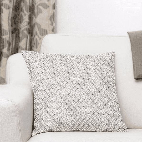 Marrakesh Hawazin Dusky Pink - Gutermann 100% bomull