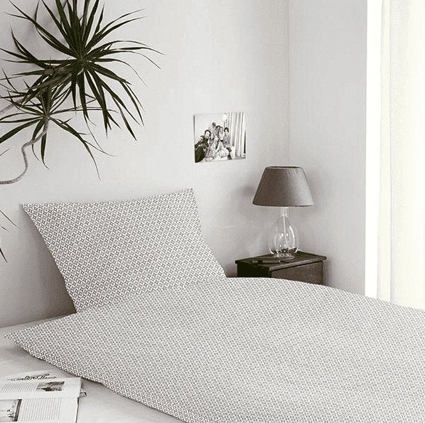 Marrakesh Hawazin Navy blue - Gutermann 100% bomull