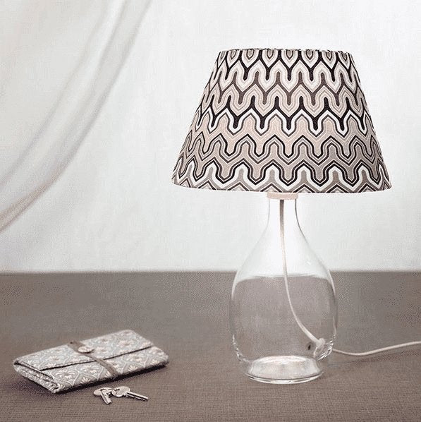 Marrakesh Yara Dusky Pink – Gutermann 100% bomull