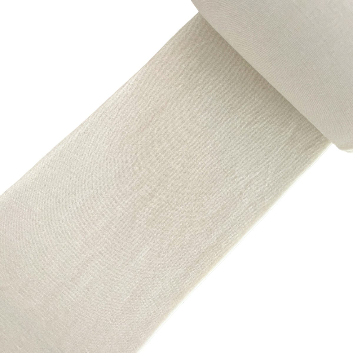 Merinoull Ribb 100% - Natural White