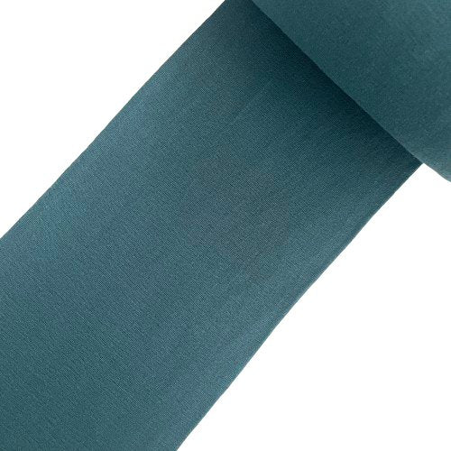 Merinoull Ribb 100% - Sage green