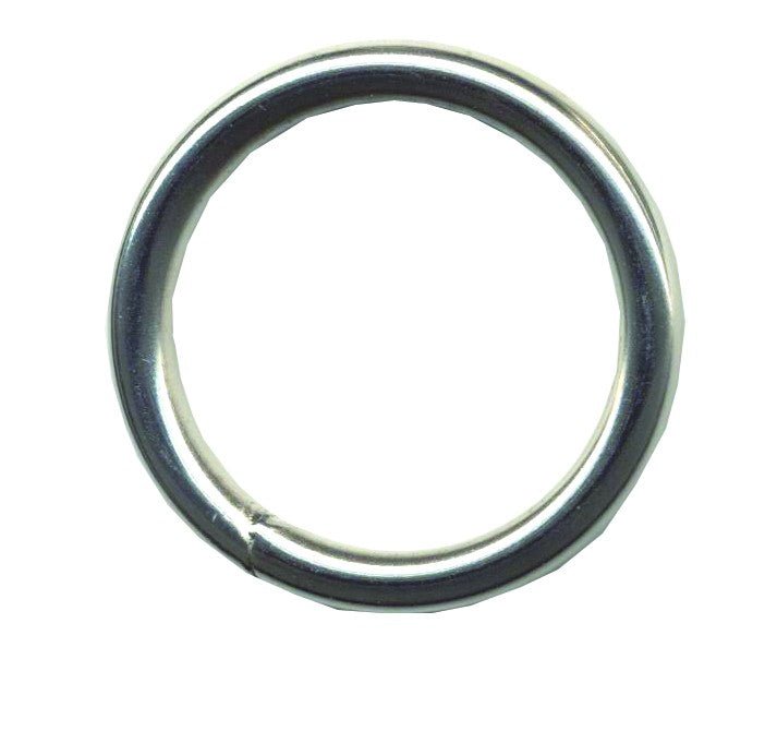 Metallring tykk – Ø: 40mm