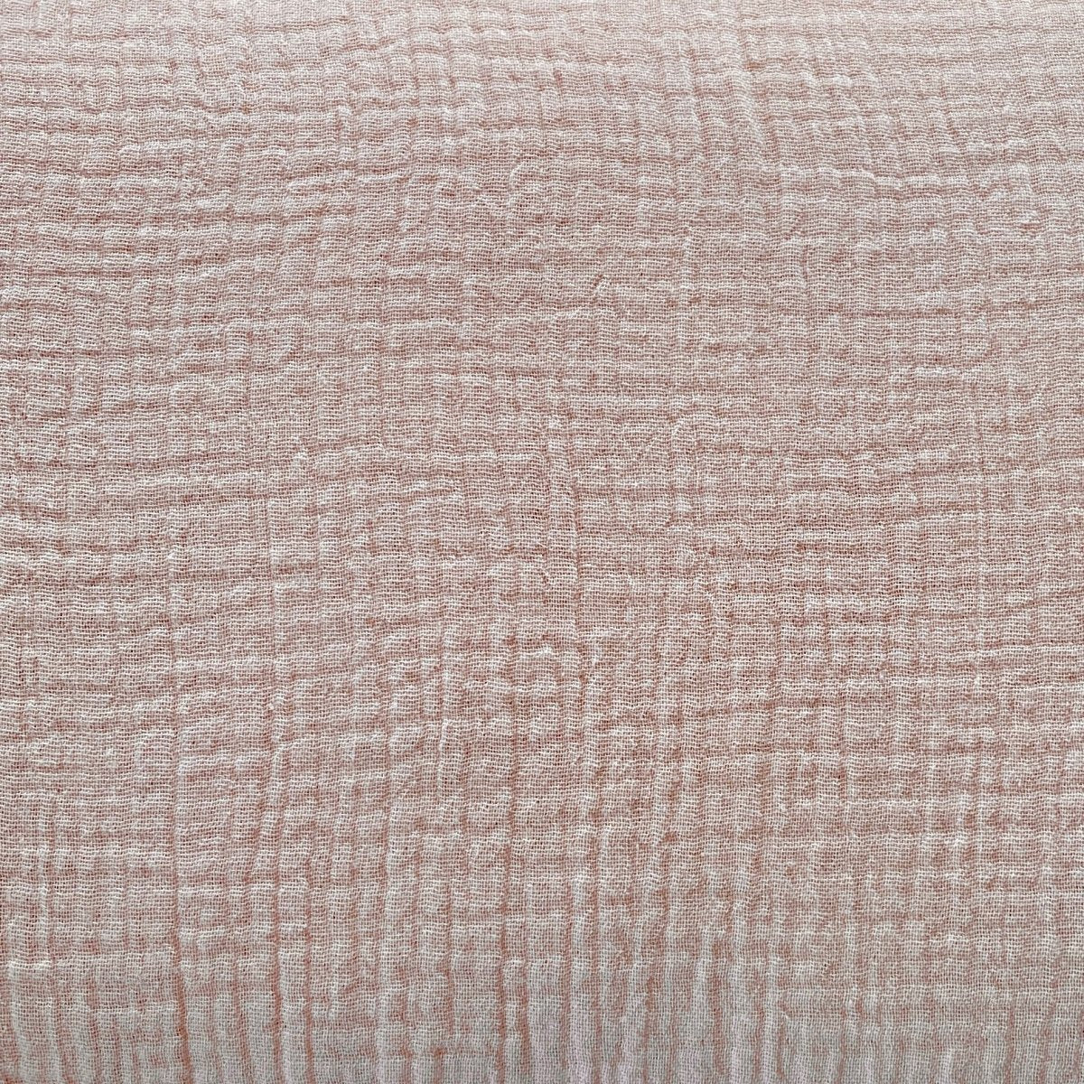 Musselin - Double Gauze - Sand