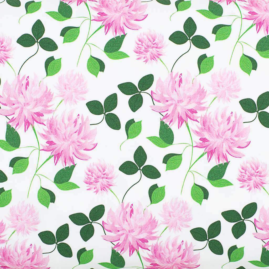 Peoner - bomullsjersey